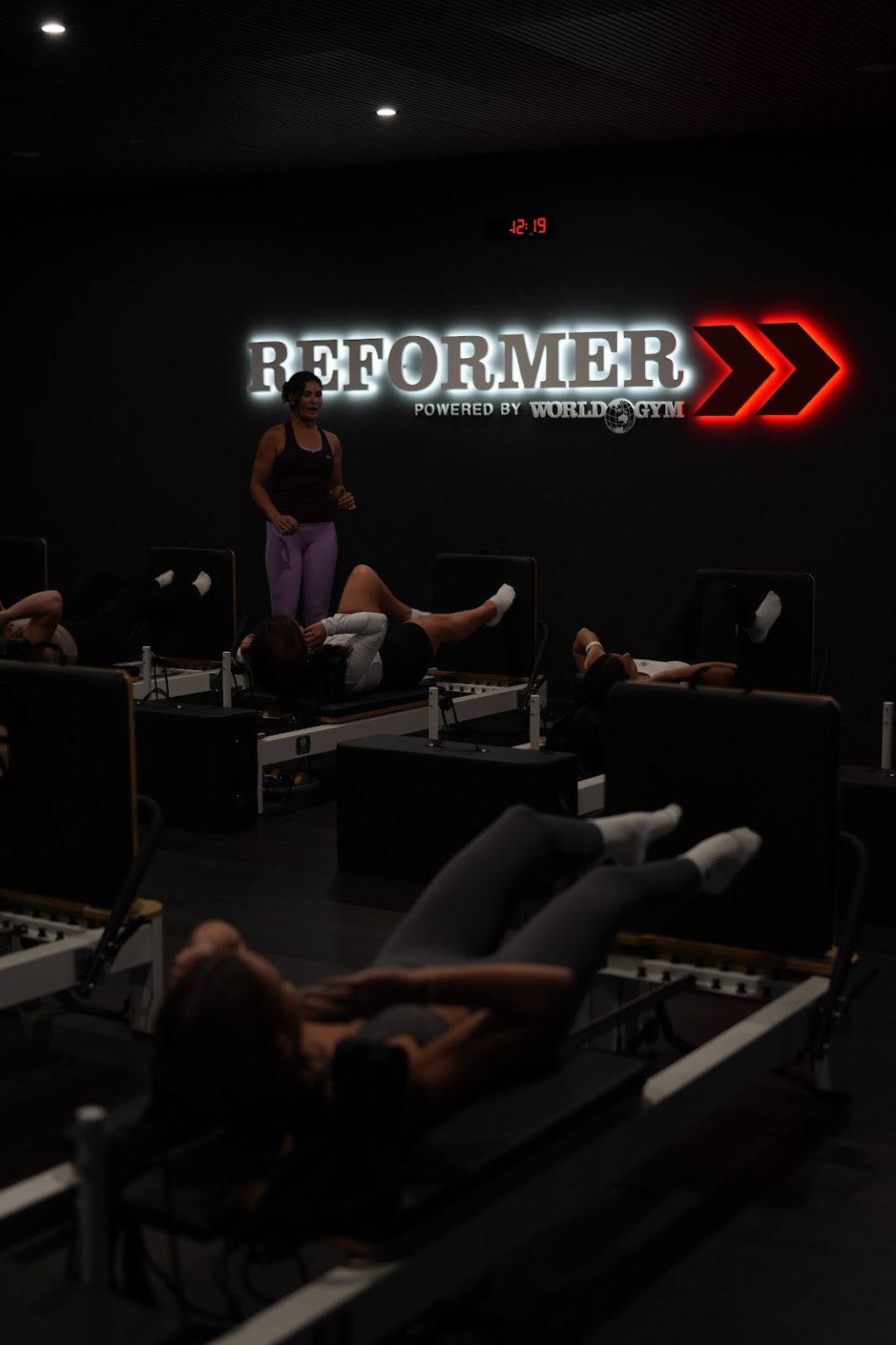 World Gym Wodonga | 6/4391 Anzac Parade, Wodonga VIC 3690, Australia | Phone: (02) 5024 5200