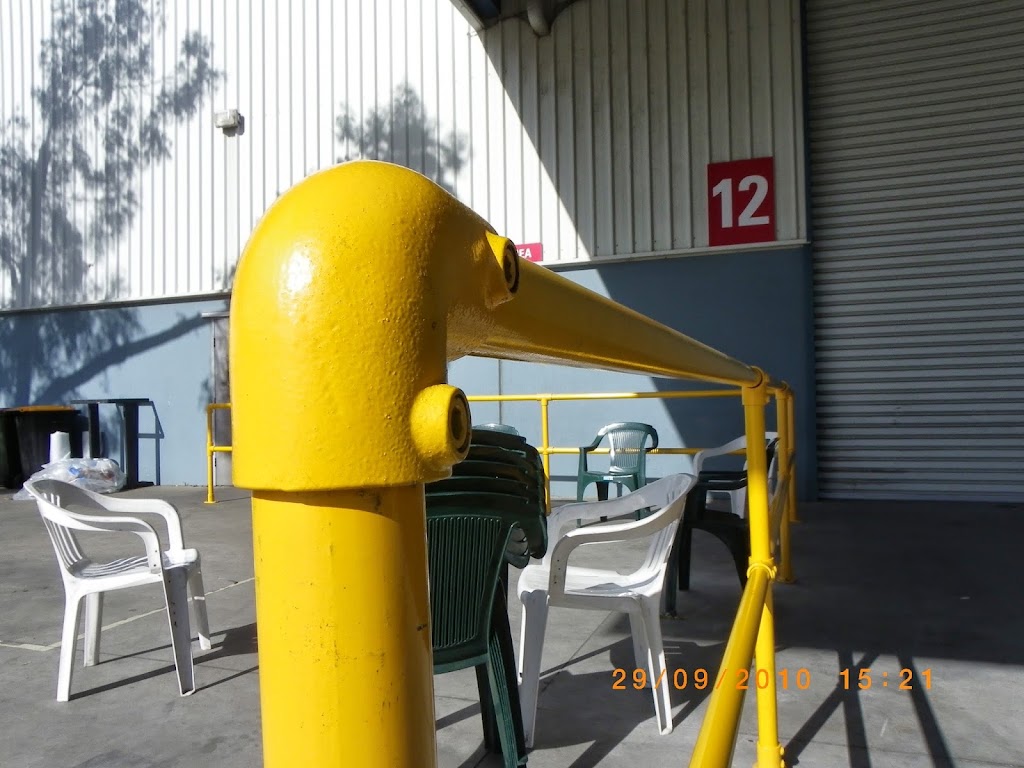 ABECK Group (A Bending Company & Kazed Industrial Solutions) | 4 Monterey Rd, Dandenong South VIC 3175, Australia | Phone: 1800 236 337