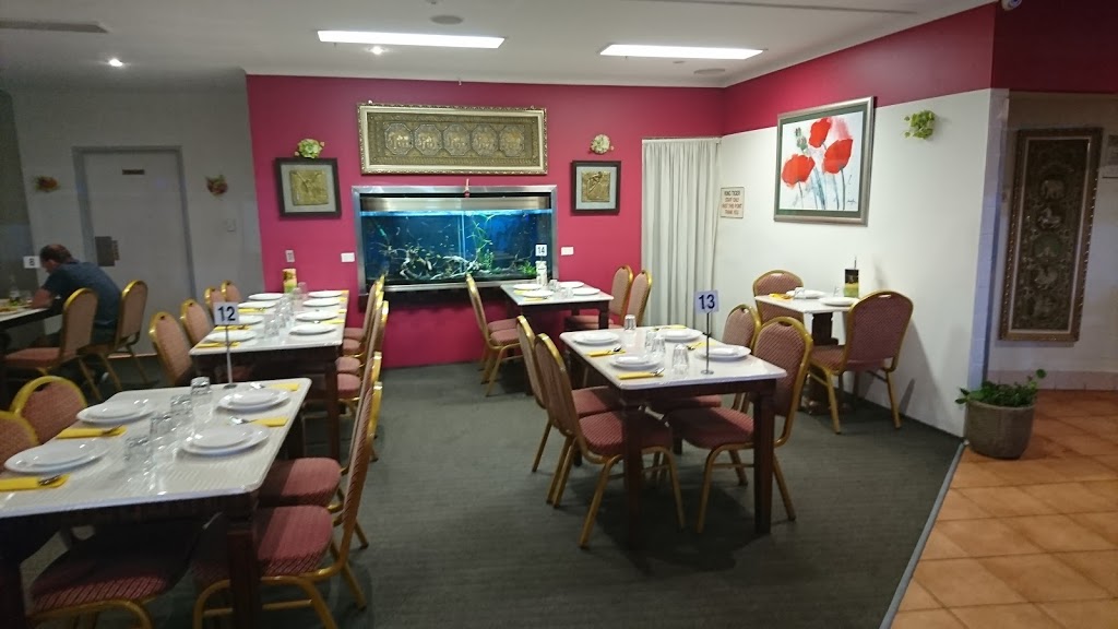 King Tiger Thai Restaurant | 2328 Albany Hwy, #2, Gosnells WA 6110, Australia | Phone: (08) 9398 3365