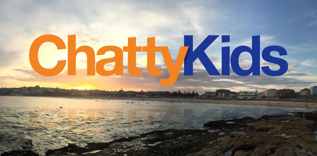 Chatty Kids | library | 25 Godfrey Rd, Artarmon NSW 2064, Australia | 1300971464 OR +61 1300 971 464