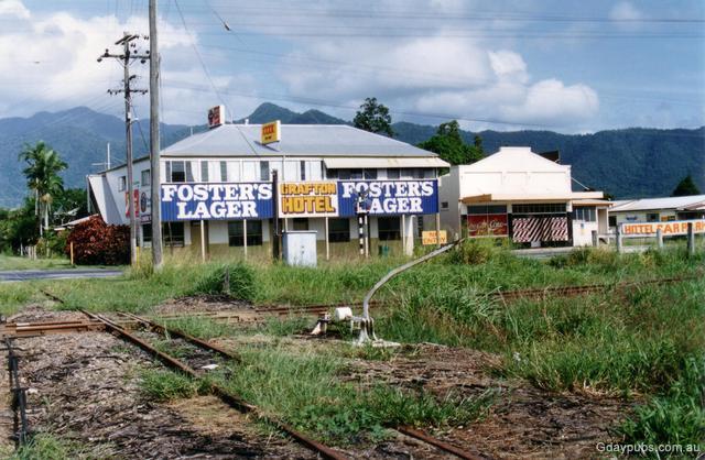 Rob Pyne: A Far Northern Life | 8 Amazon Cl, Mount Sheridan QLD 4868, Australia | Phone: 0438 360 376