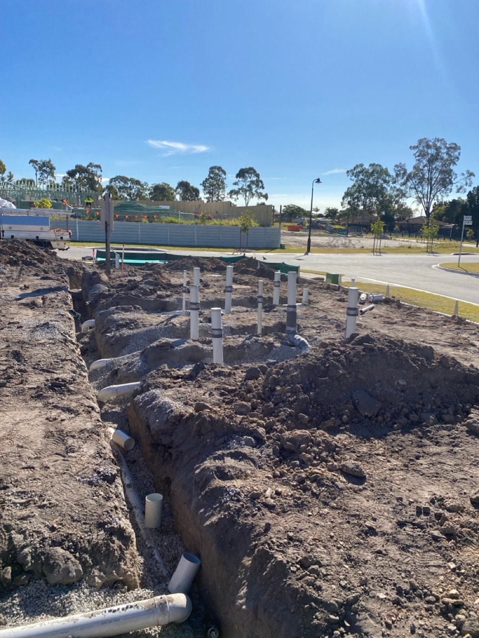 APG Plumbing and Gas | Spring Ln, Caboolture QLD 4510, Australia | Phone: 0499 989 866
