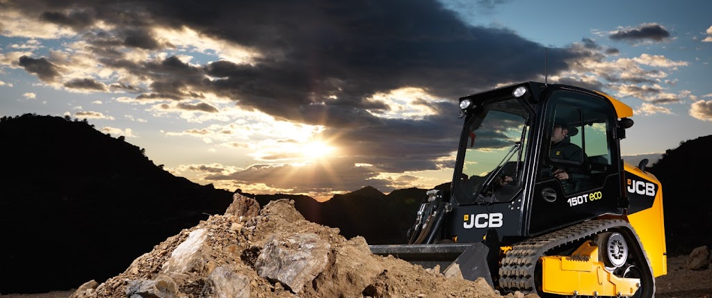 Hunter JCB | general contractor | 21 Galleghan St, Hexham NSW 2322, Australia | 0240148080 OR +61 2 4014 8080