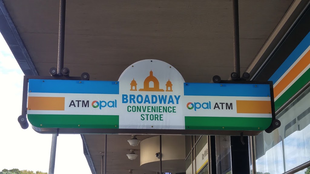 Broadway Convenience Store | Shop 9/185-211 Broadway, Ultimo NSW 2007, Australia | Phone: (02) 9211 3944