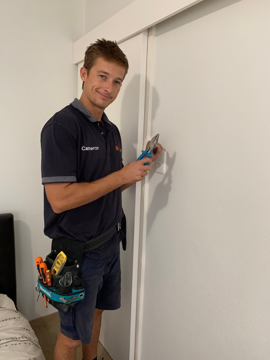 Millerwatts Electricians | 16 Andrew Rd, St Albans VIC 3021, Australia | Phone: 0406 053 372