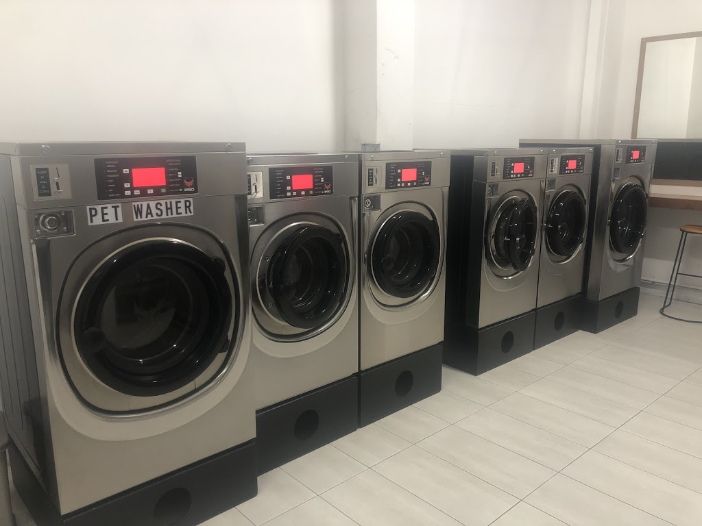 #1 Campbell Street Laundromat | laundry | 1 Campbell St, Swan Hill VIC 3585, Australia | 0468800378 OR +61 468 800 378