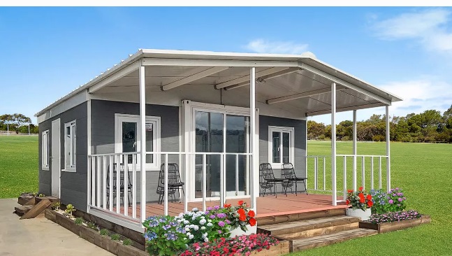 modular build australia | 118 Birchip-Wycheproof Rd, Birchip VIC 3483, Australia | Phone: 1300 911 158