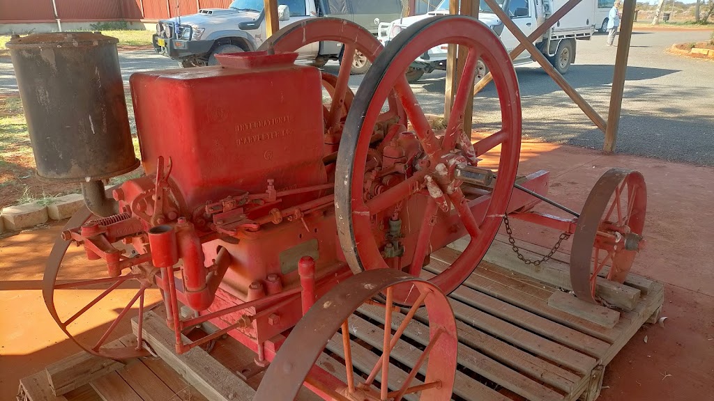 Wiluna Discovery centre | 28 Scotia St, Wiluna WA 6646, Australia | Phone: (08) 9981 8000