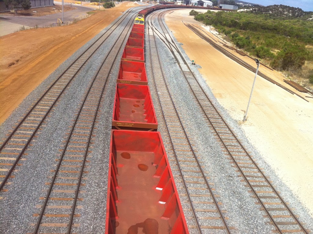 Nukote Kalgoorlie | 136 W Kalgoorlie Rd, West Kalgoorlie WA 6430, Australia | Phone: (08) 9419 0600