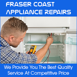 Fraser Coast Appliance Repairs | point of interest | Unit 4/62 Islander Rd, Pialba QLD 4655, Australia | 0741942033 OR +61 7 4194 2033