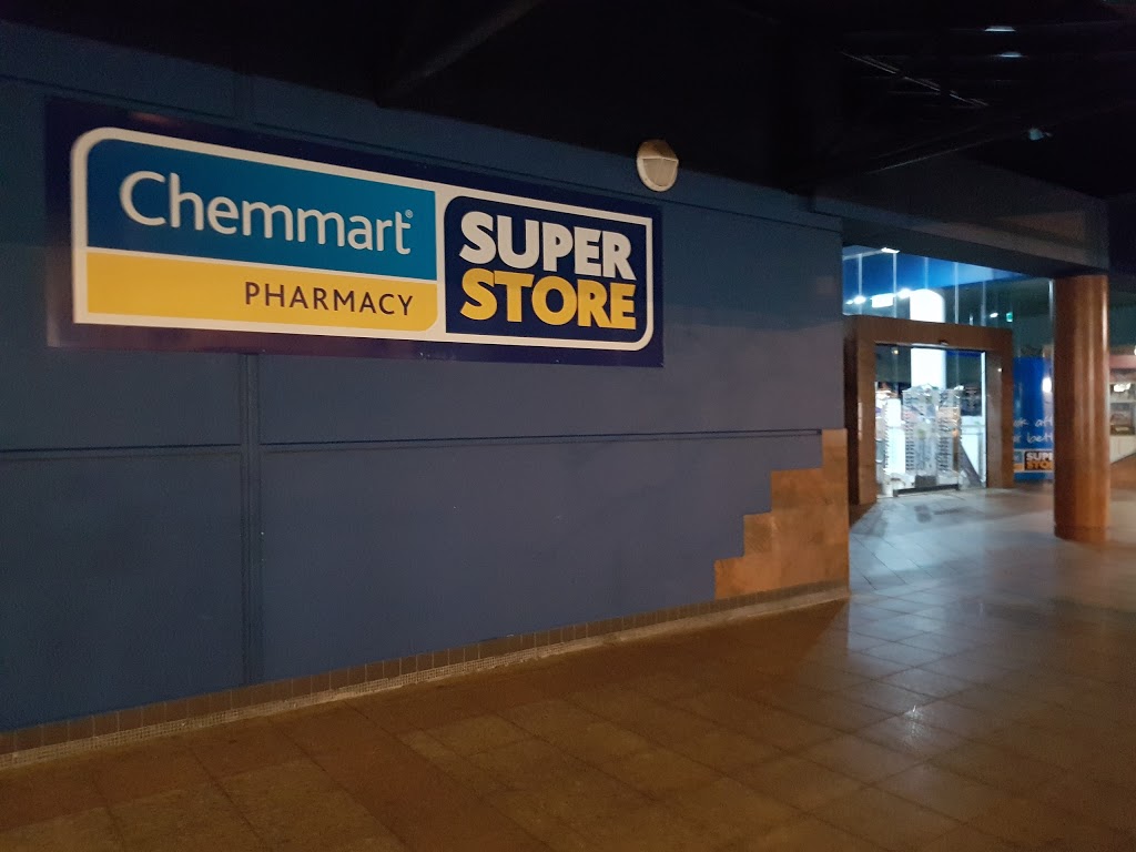 Chemmart Pharmacy Superstore - Ballina | pharmacy | 102/110 River St, Ballina NSW 2478, Australia | 0266868800 OR +61 2 6686 8800