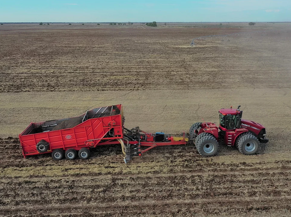 Yaloak AgCo | 4662 Geelong-Ballan Rd, Fiskville VIC 3342, Australia | Phone: (03) 5368 1060