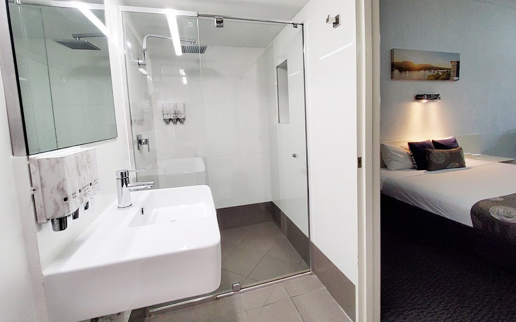 Archer Park Motel | 39 Albert St, Rockhampton City QLD 4700, Australia | Phone: (07) 4927 9266