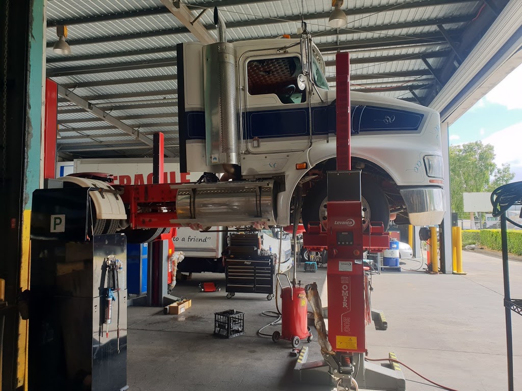 Alternative Diesel Repairs | 24 Randolph St, Rocklea QLD 4106, Australia | Phone: 0400 121 447