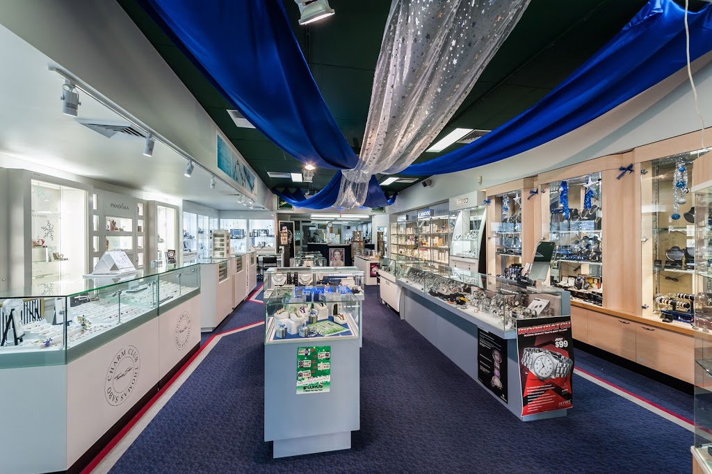 Jons Family Jewellers | jewelry store | 1/90 Horton St, Port Macquarie NSW 2444, Australia | 0265832044 OR +61 2 6583 2044