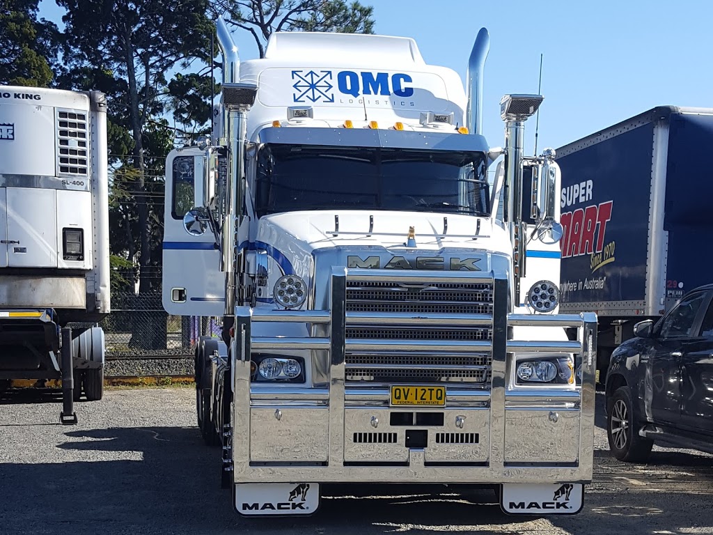 QMC Logistics | moving company | 34/36 Banfield Ct, Truganina VIC 3029, Australia | 0439332117 OR +61 439 332 117