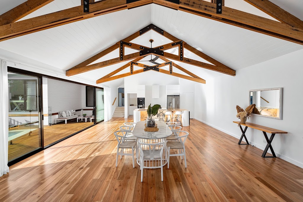 JPC CONSTRUCTIONS | 2 Forest Rd, Warriewood NSW 2102, Australia | Phone: 0423 298 508