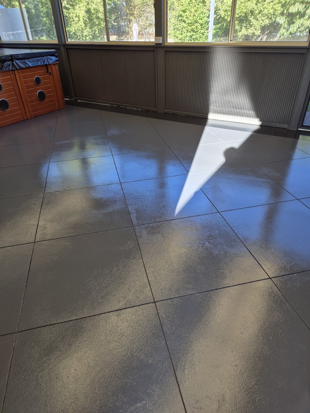 Shane Rayment Painters Decorators | 119 Mcdowalls Rd, East Bendigo VIC 3550, Australia | Phone: 0408 109 394