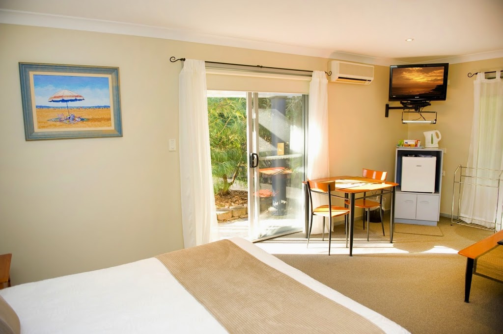 Tiarri Terrigal | lodging | 16 Tiarri Cres, Terrigal NSW 2260, Australia | 0243841423 OR +61 2 4384 1423