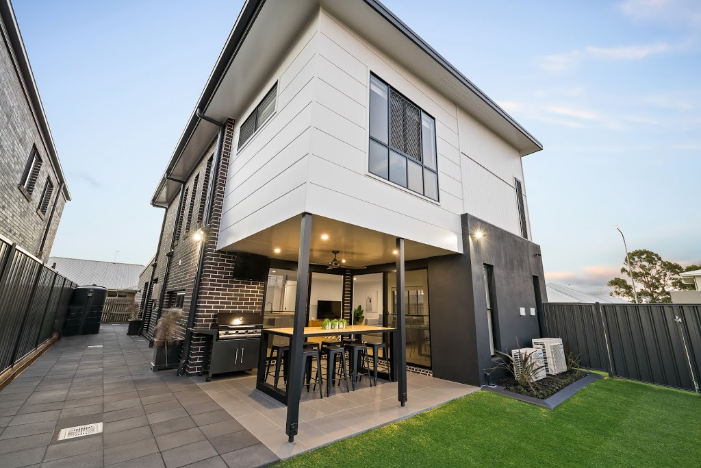 Gordon Bourke Constructions Toowoomba Display Homes | general contractor | 316 Ramsay St, Toowoomba City QLD 4350, Australia | 0746363848 OR +61 7 4636 3848
