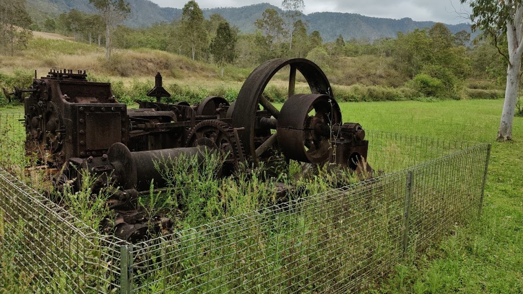 Netherdale Cane Lift Park | Netherdale QLD 4756, Australia