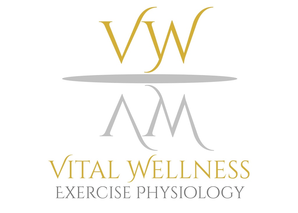 Vital Wellness Exercise Physiology | health | Corner Mount Cotton Road &, Degen Rd, Capalaba QLD 4157, Australia | 0466619538 OR +61 466 619 538