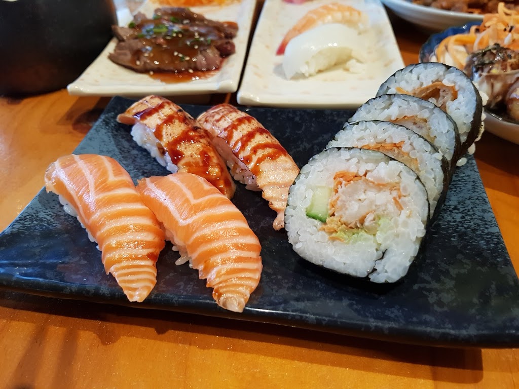 Ichiban Japanese Restaurant - Teppanyaki Doncaster East, Melbour | restaurant | 15 Andersons Creek Rd, Doncaster East VIC 3109, Australia | 0398419888 OR +61 3 9841 9888