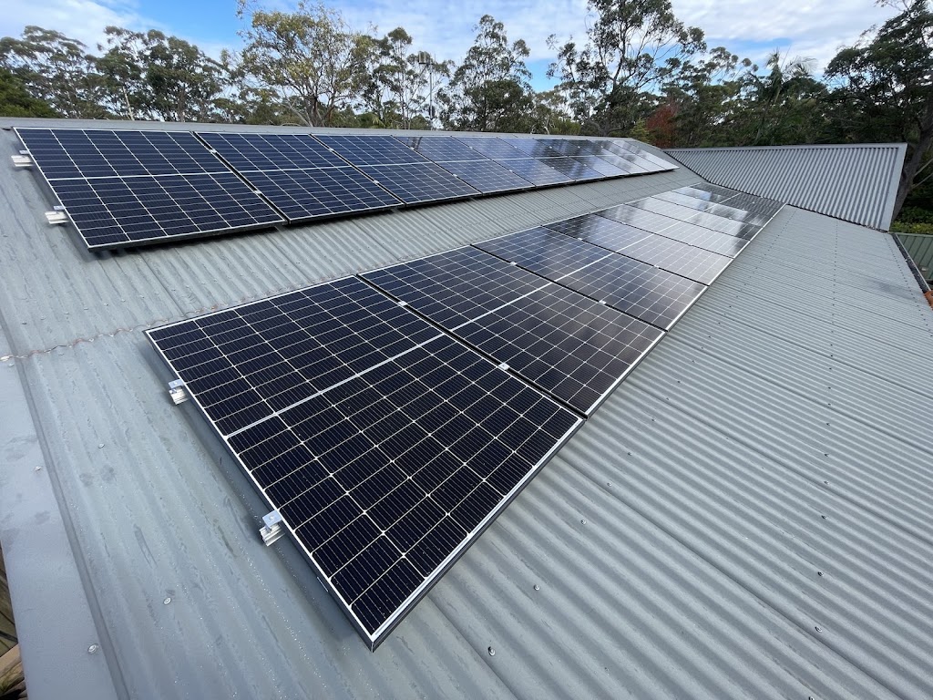 Eternal Energy | 75 Bennett Pl, Worrigee NSW 2540, Australia | Phone: 0422 443 473