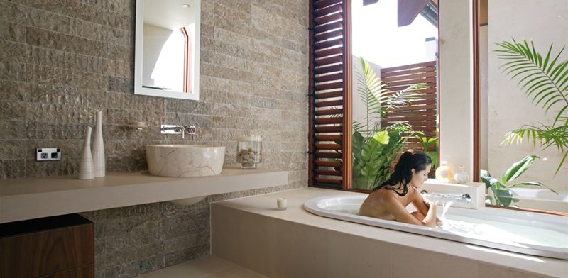 Niramaya Villas & Spa | 1 Bale Dr, Port Douglas QLD 4877, Australia | Phone: (07) 4099 1855