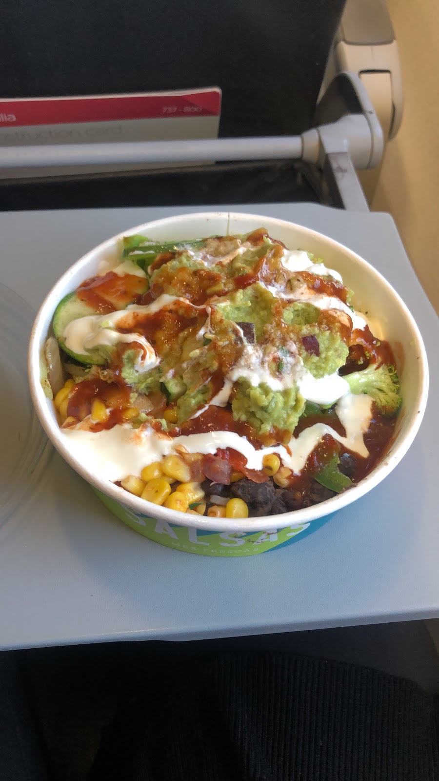 Salsas Perth Domestic Airport T1 | Terminal 1, Horrie Miller Dr, Perth Airport WA 6105, Australia | Phone: (08) 9277 1073