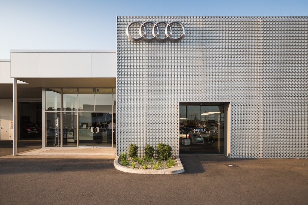 Audi Bellbowrie | car dealer | 1 Halls Road Cnr Pacific Highway & Halls Road, Coffs Harbour NSW 2450, Australia | 0266568700 OR +61 2 6656 8700