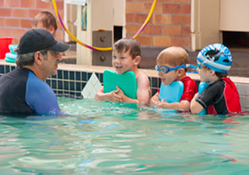 Shapland Swim Schools - Carindale | 250 Scrub Rd, Carindale QLD 4152, Australia | Phone: (07) 3843 4388