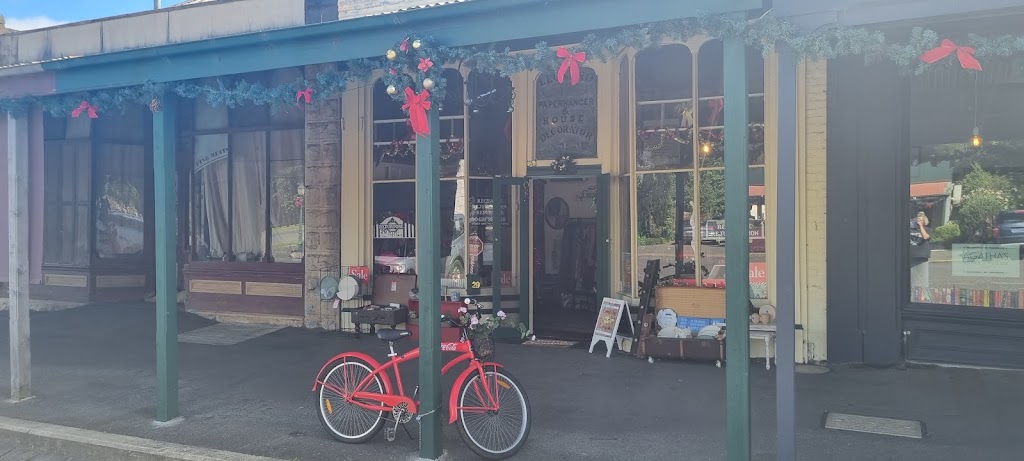 Recharge Rejuvenation Repurpose | 29 Fraser St, Clunes VIC 3370, Australia | Phone: 0419 310 619