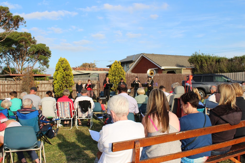 Aspendale Presbyterian Church | 63 Station St, Aspendale VIC 3195, Australia | Phone: (03) 9580 6161