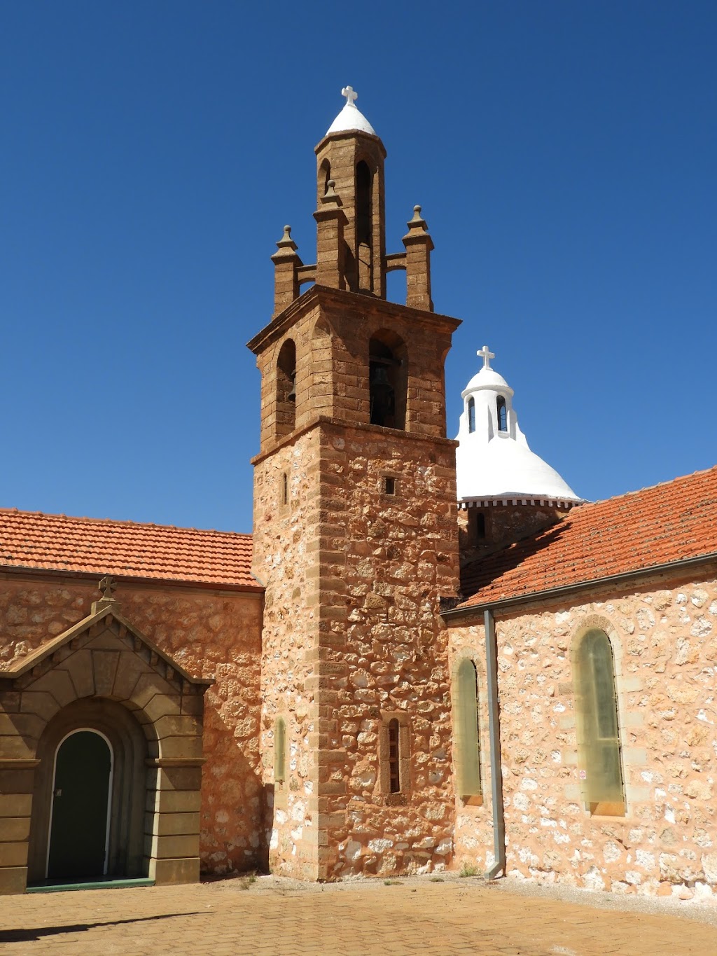 Monsignor J. Hawes Our Lady of Mount Carmel Church | Doney St & Bowes St, Mullewa WA 6630, Australia | Phone: (08) 9921 3999