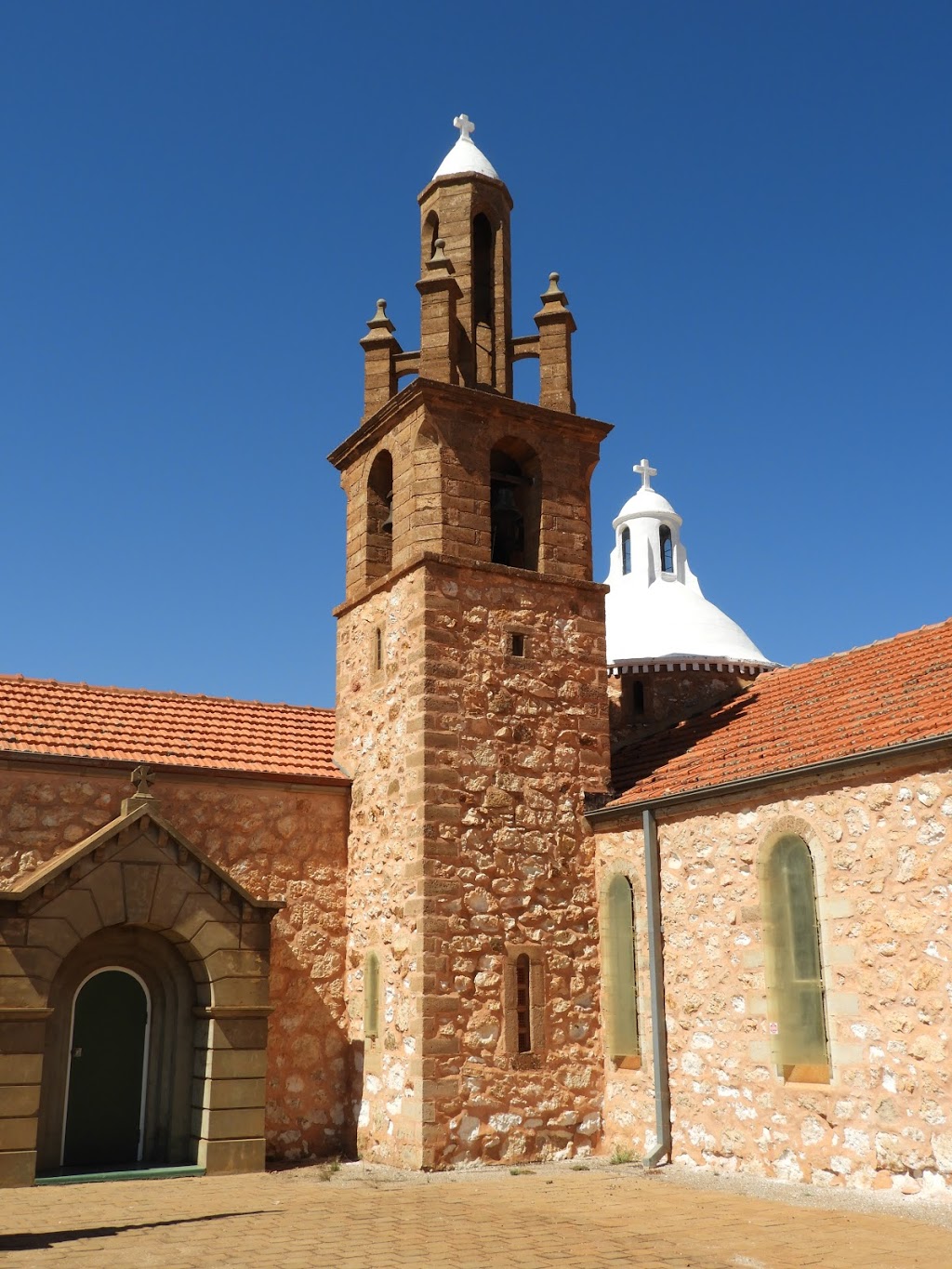 Monsignor J. Hawes Our Lady of Mount Carmel Church | church | Doney St & Bowes St, Mullewa WA 6630, Australia | 0899213999 OR +61 8 9921 3999