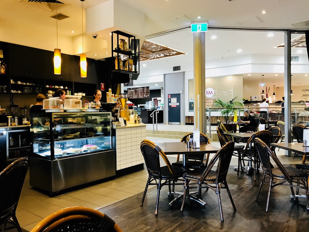 Cafe Laurella | 7a/1 Turner Rd., Berowra Heights NSW 2082, Australia | Phone: (02) 9456 3990