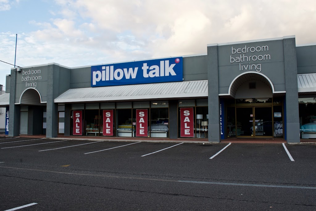 Pillow Talk Kawana | 3 Longwood St, Minyama QLD 4575, Australia | Phone: (07) 5444 6655