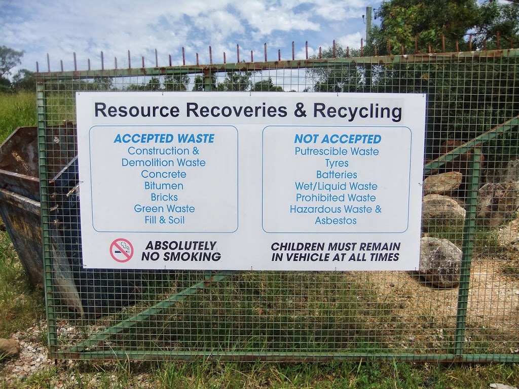 Resource Recoveries and Recycling | 706 Mount Cotton Rd, Sheldon QLD 4157, Australia | Phone: (07) 3206 0022