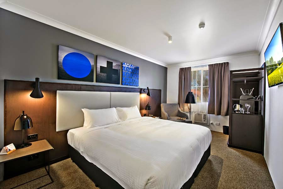 Quality Hotel CKS Sydney Airport | lodging | 35 Levey St, Wolli Creek NSW 2205, Australia | 0295561555 OR +61 2 9556 1555