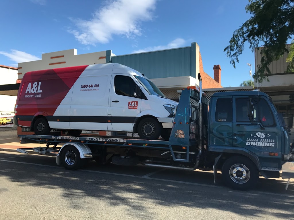 COBRAM BAROOGA TOWING | 5 Market St, Cobram VIC 3644, Australia | Phone: 0429 785 329