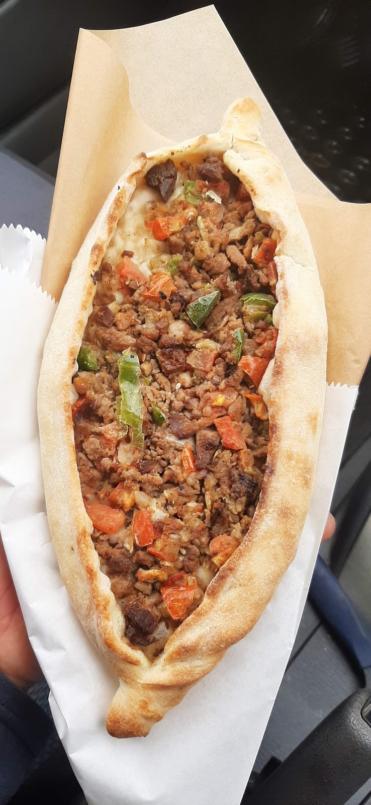 Lebanese Pizza & Doner Kebab | restaurant | Wyndham Village Shopping Centre, 380 Sayers Rd, Tarneit VIC 3029, Australia | 0397490999 OR +61 3 9749 0999
