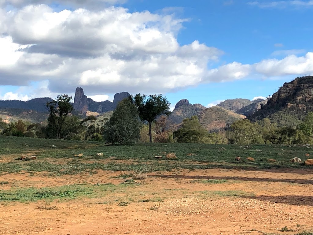 Warrumbungle National Park | Warrumbungle NSW 2828, Australia