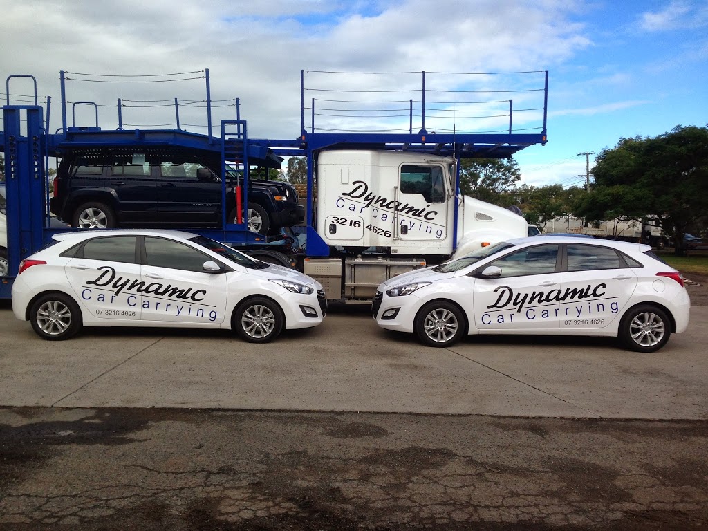 Dynamic Car Carrying | moving company | unit 1/1284 Lytton Rd, Hemmant QLD 4174, Australia | 0732164626 OR +61 7 3216 4626