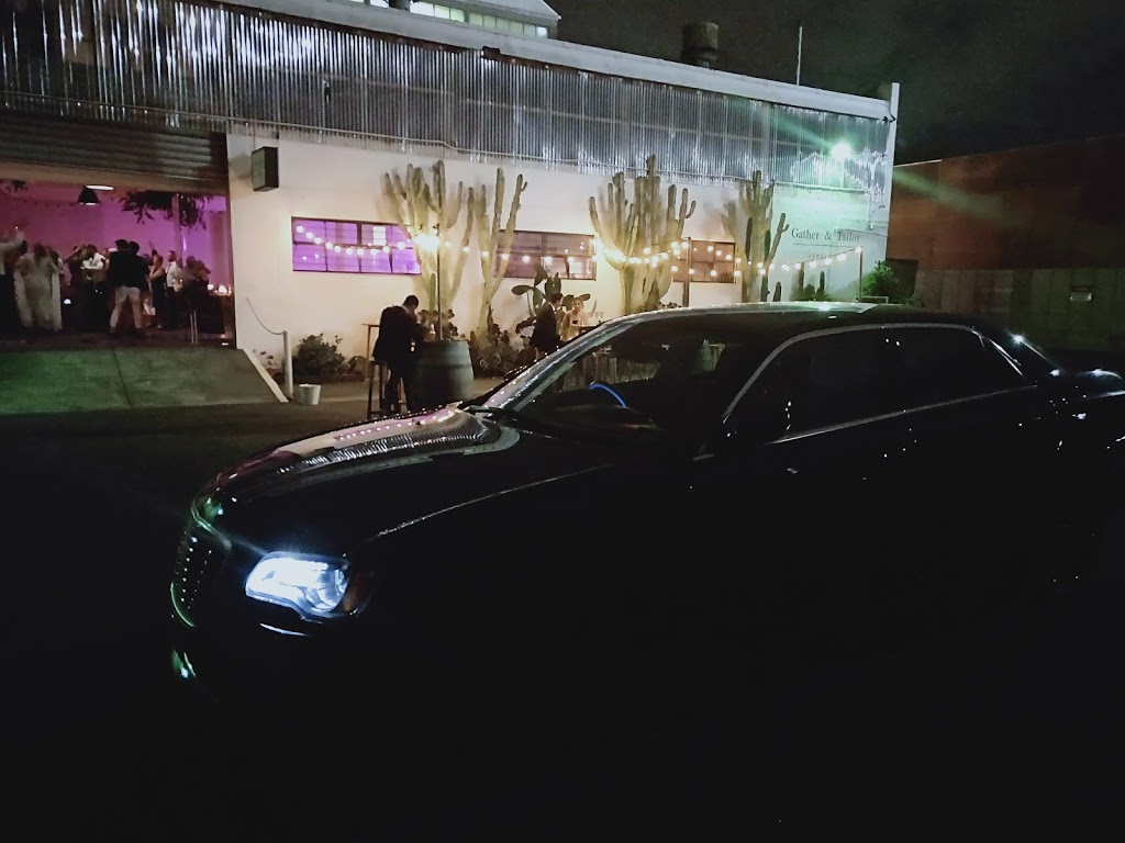Emperor Chauffeur Services | Grevillea St, Craigieburn VIC 3064, Australia | Phone: 0424 311 795