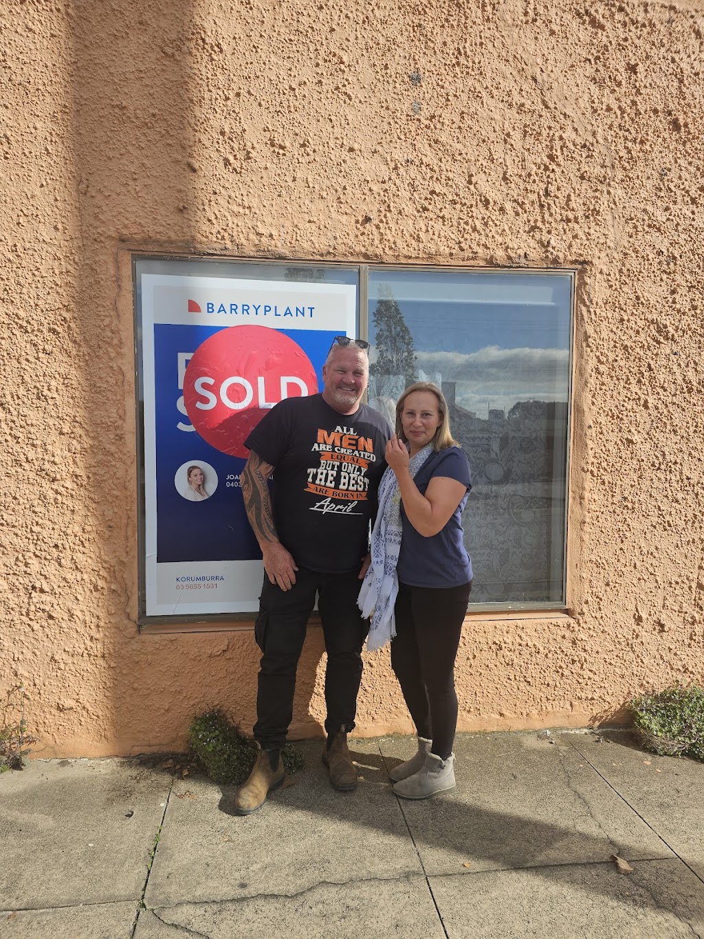 Barry Plant Nyora | 2 Watts Rd, Nyora VIC 3987, Australia | Phone: 0403 946 555