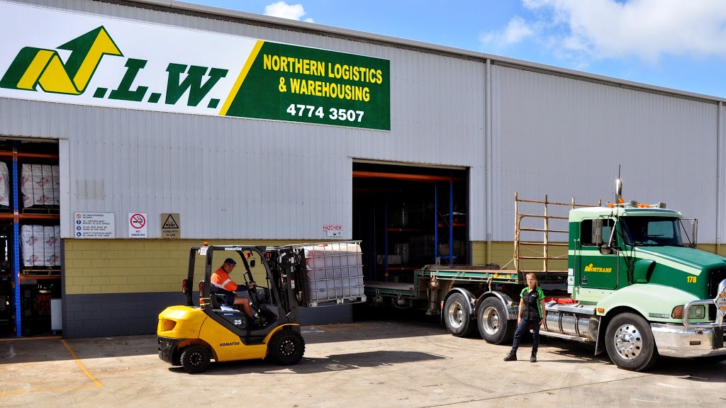 Northern Logistics warehousing | storage | 27-33 Toll St, Bohle QLD 4818, Australia | 0747743507 OR +61 7 4774 3507