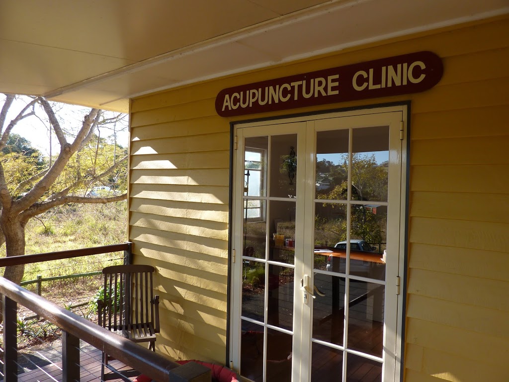 Anthony Brown Acupuncture and Chinese Medicine | health | 26 Coral St, Maleny QLD 4552, Australia | 0754352555 OR +61 7 5435 2555