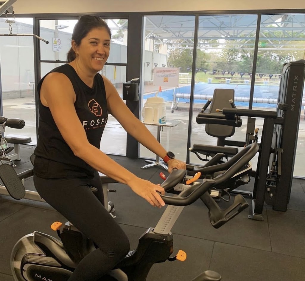 Fosfit 24·7 Health Centre Evans Head | Ash St &, Woodburn St, Evans Head NSW 2473, Australia | Phone: 0401 514 451