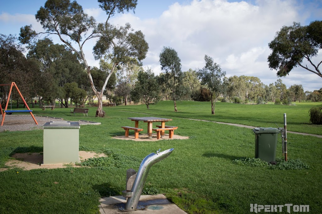 McCormack Park | Laverton VIC 3028, Australia